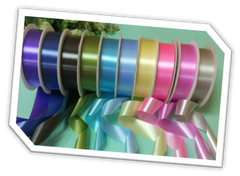 PP Solid Ribbon