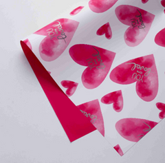 FW100/HEART