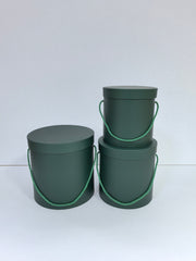 FB8130RD/Hunter Green