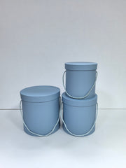 FB8130RD/Dusty Blue