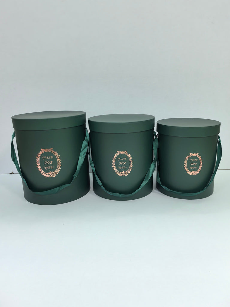 FB9305RD/Hunter Green