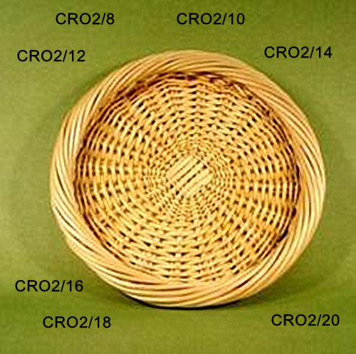 CRO2/8; CRO2/10; CRO2/12; CRO2/14; CRO2/16; CRO2/18; CRO2/20