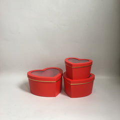 BB7503H/Red